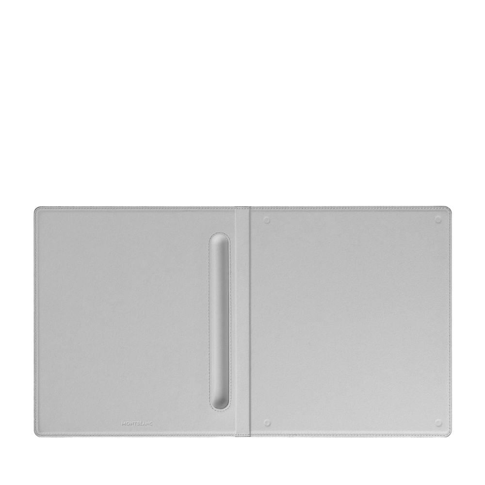 Montblanc Digital Paper Folio Mastic MB135040