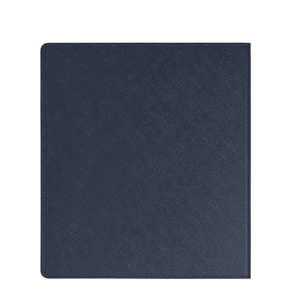 Montblanc Digital Paper Folio Ink Blue MB135042