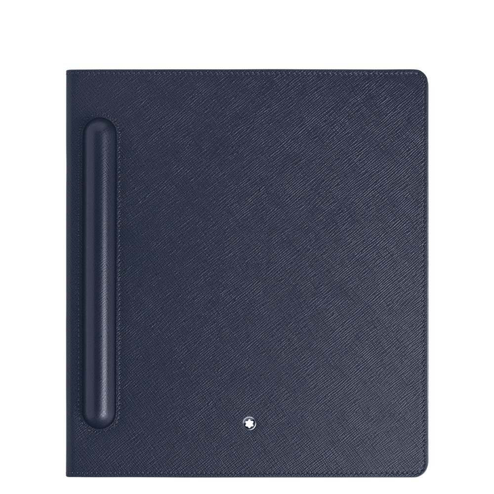 Montblanc Digital Paper Folio Ink Blue MB135042