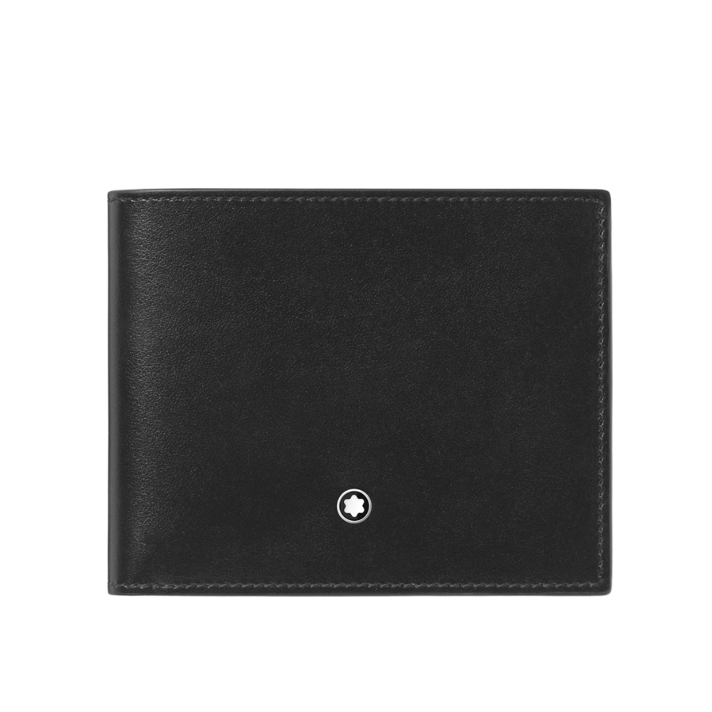Meisterstück wallet 6cc