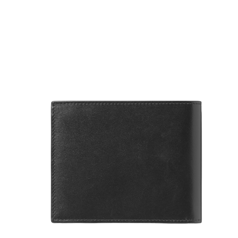 Meisterstück wallet 6cc