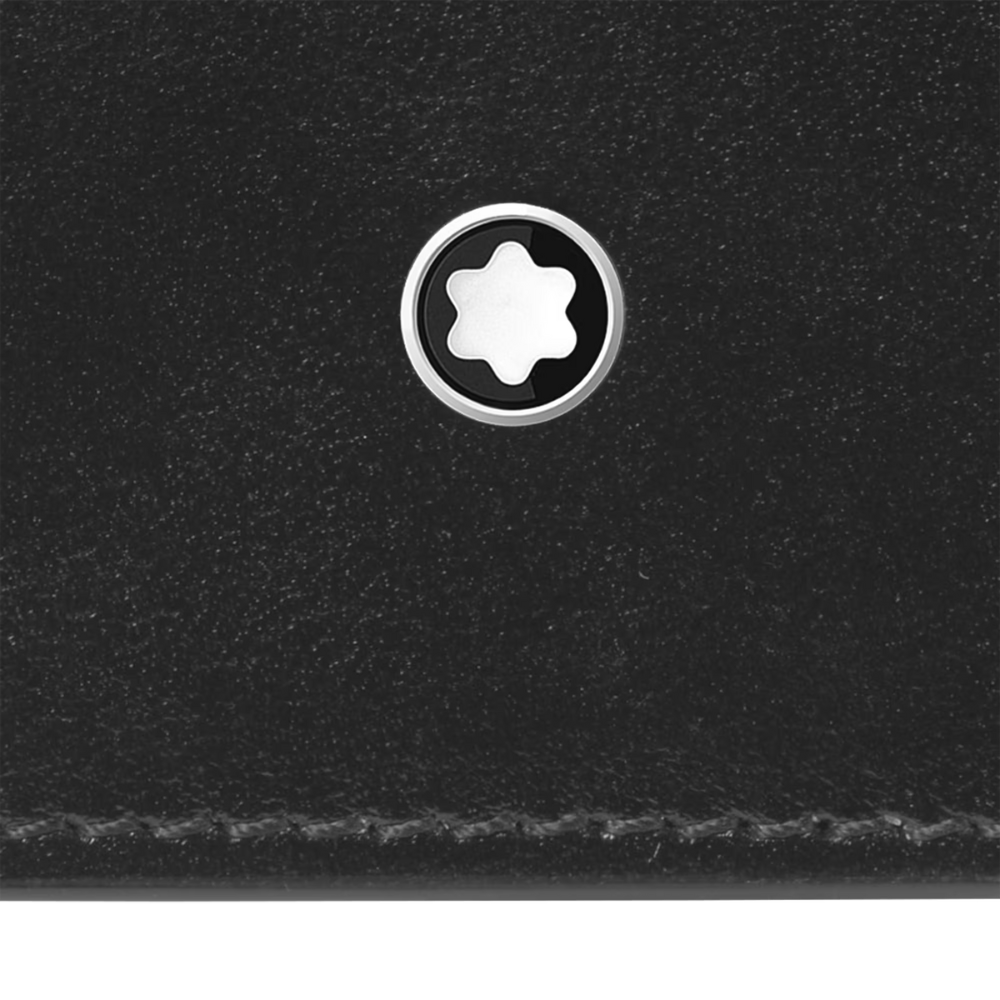 Meisterstück wallet 6cc
