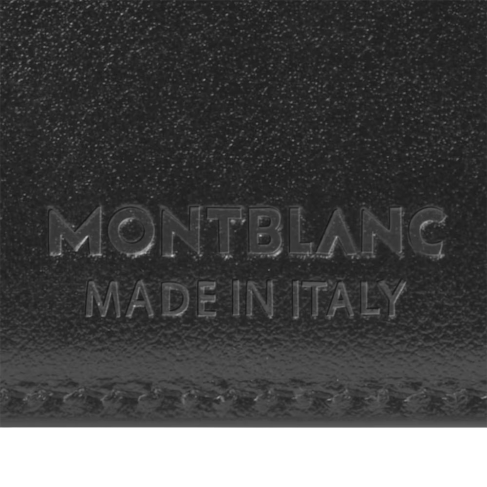 Meisterstück wallet 6cc