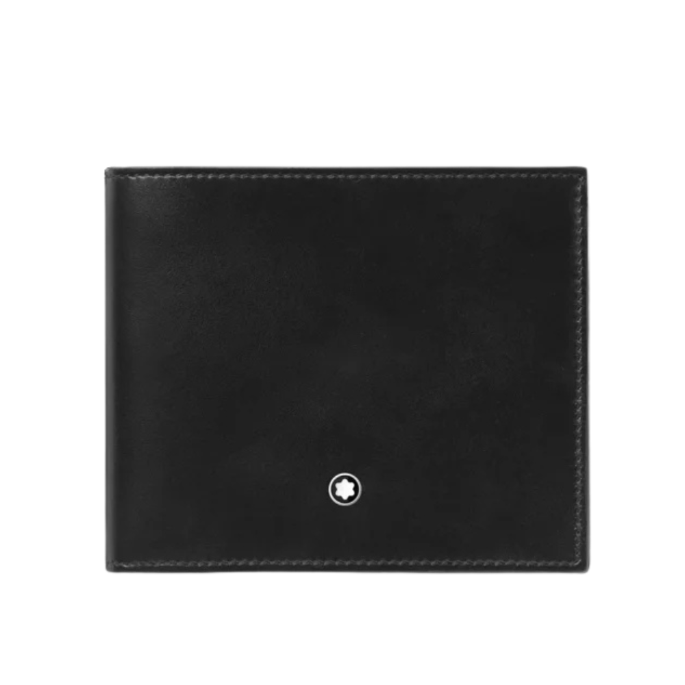 Meisterstück wallet 8cc
