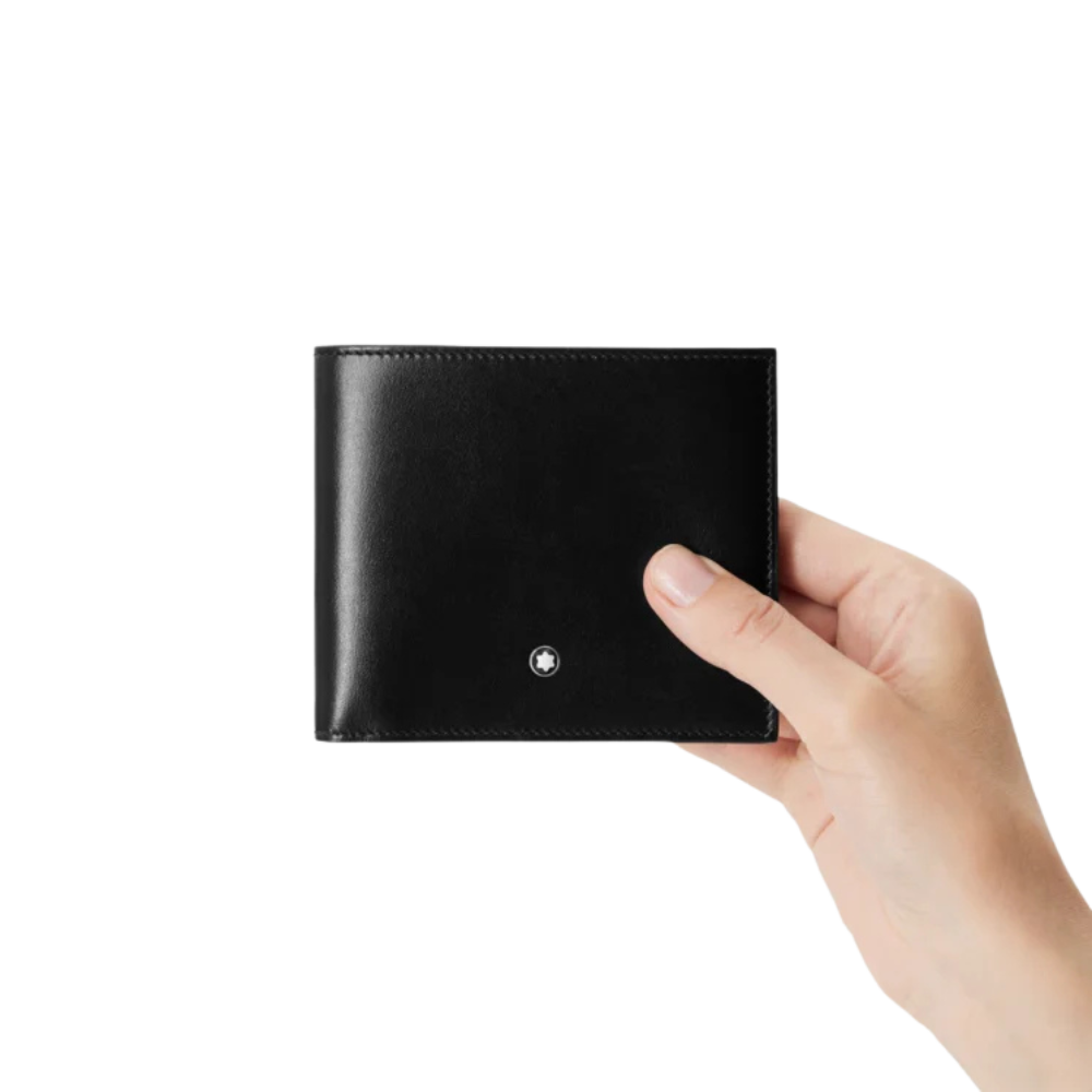 Meisterstück wallet 8cc