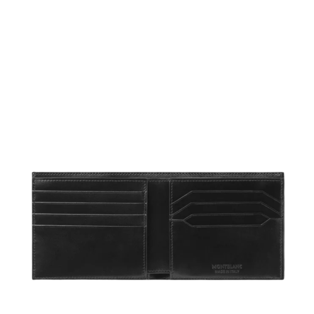 Meisterstück wallet 8cc