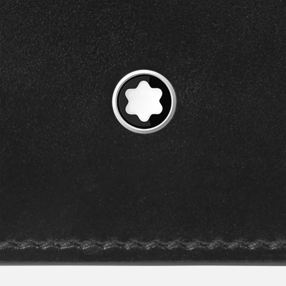 Meisterstück wallet 8cc