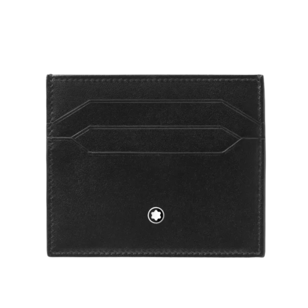 Meisterstück card holder 6cc