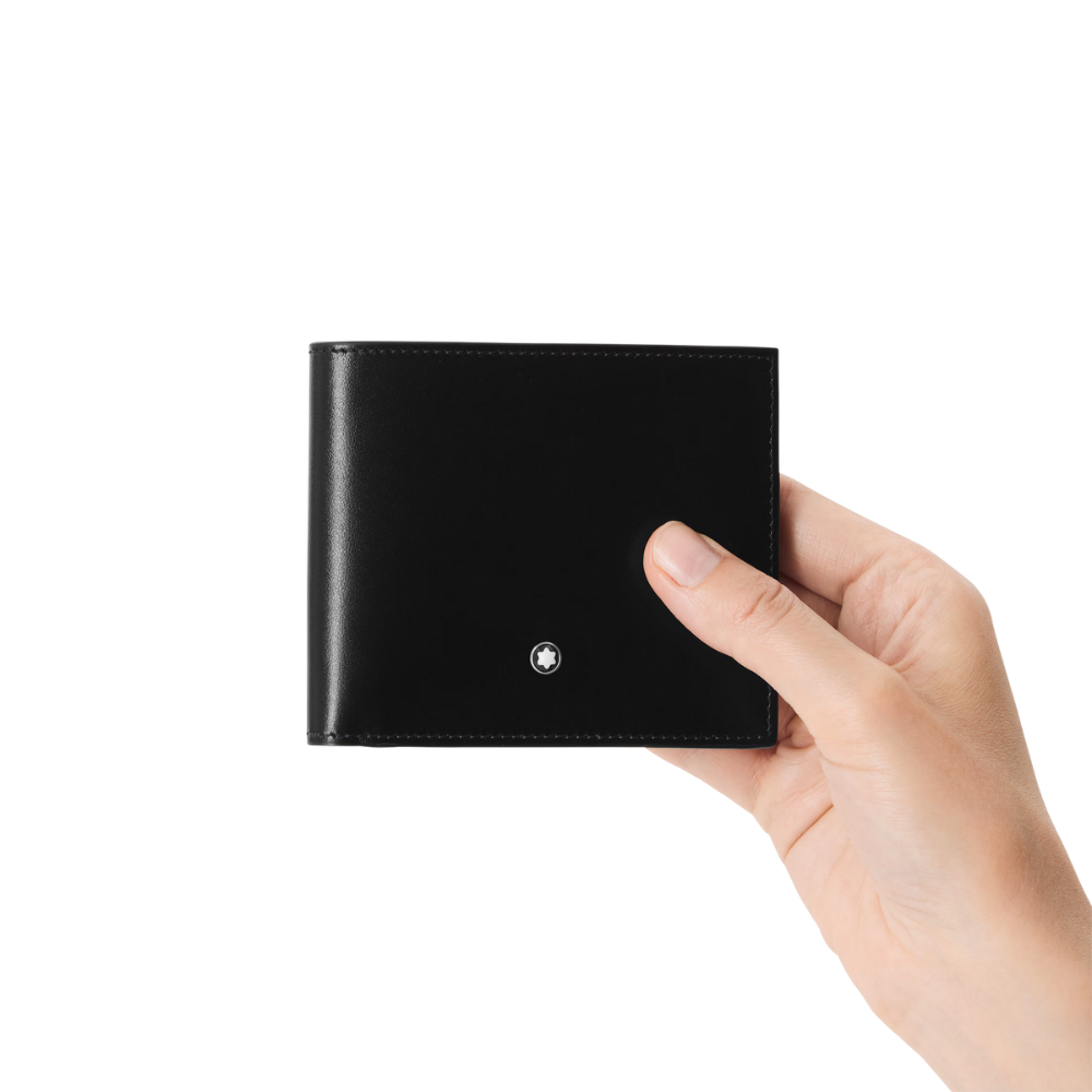 Meisterstück card holder 6cc