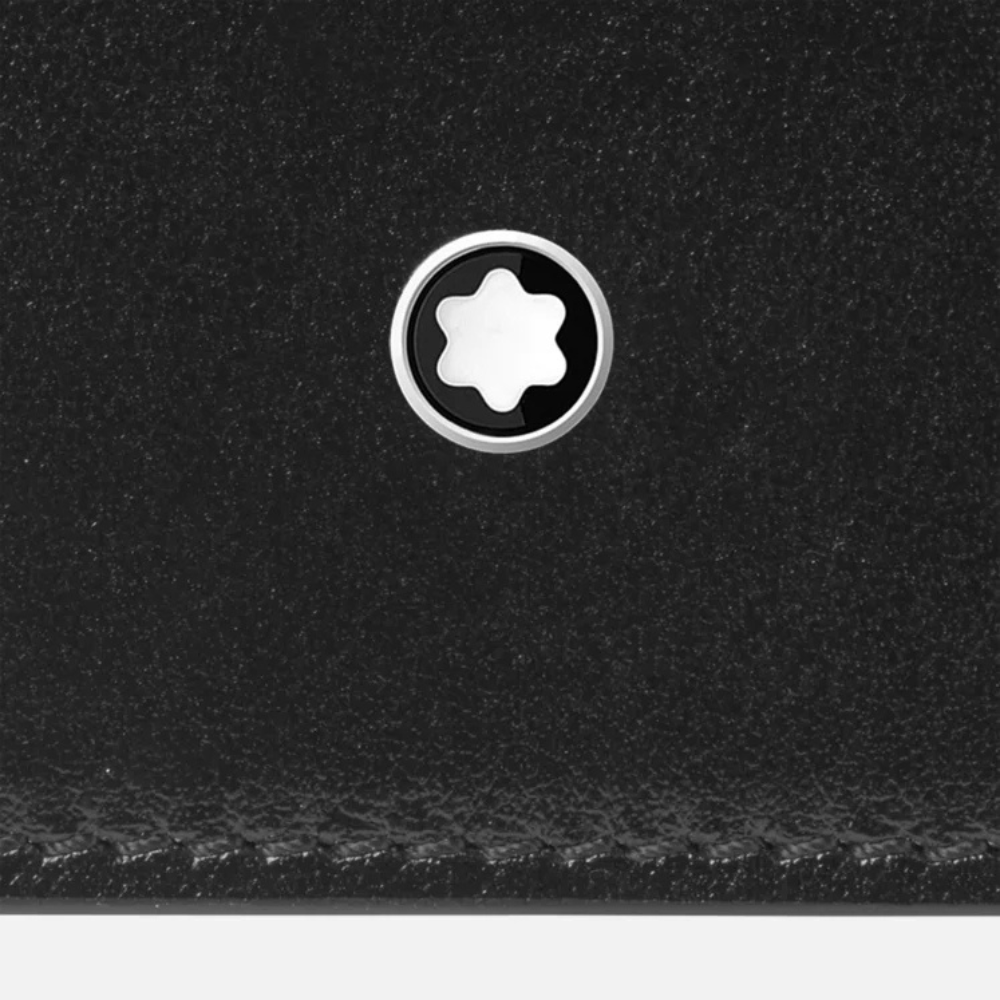 Meisterstück card holder 6cc