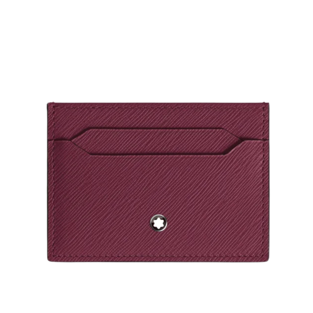 Sartorial Card Holder 5cc