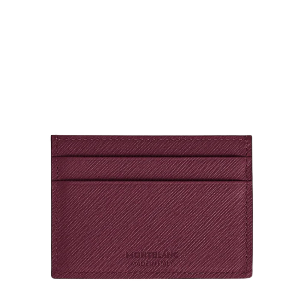 Sartorial Card Holder 5cc