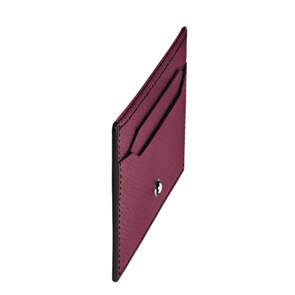 Sartorial Card Holder 5cc