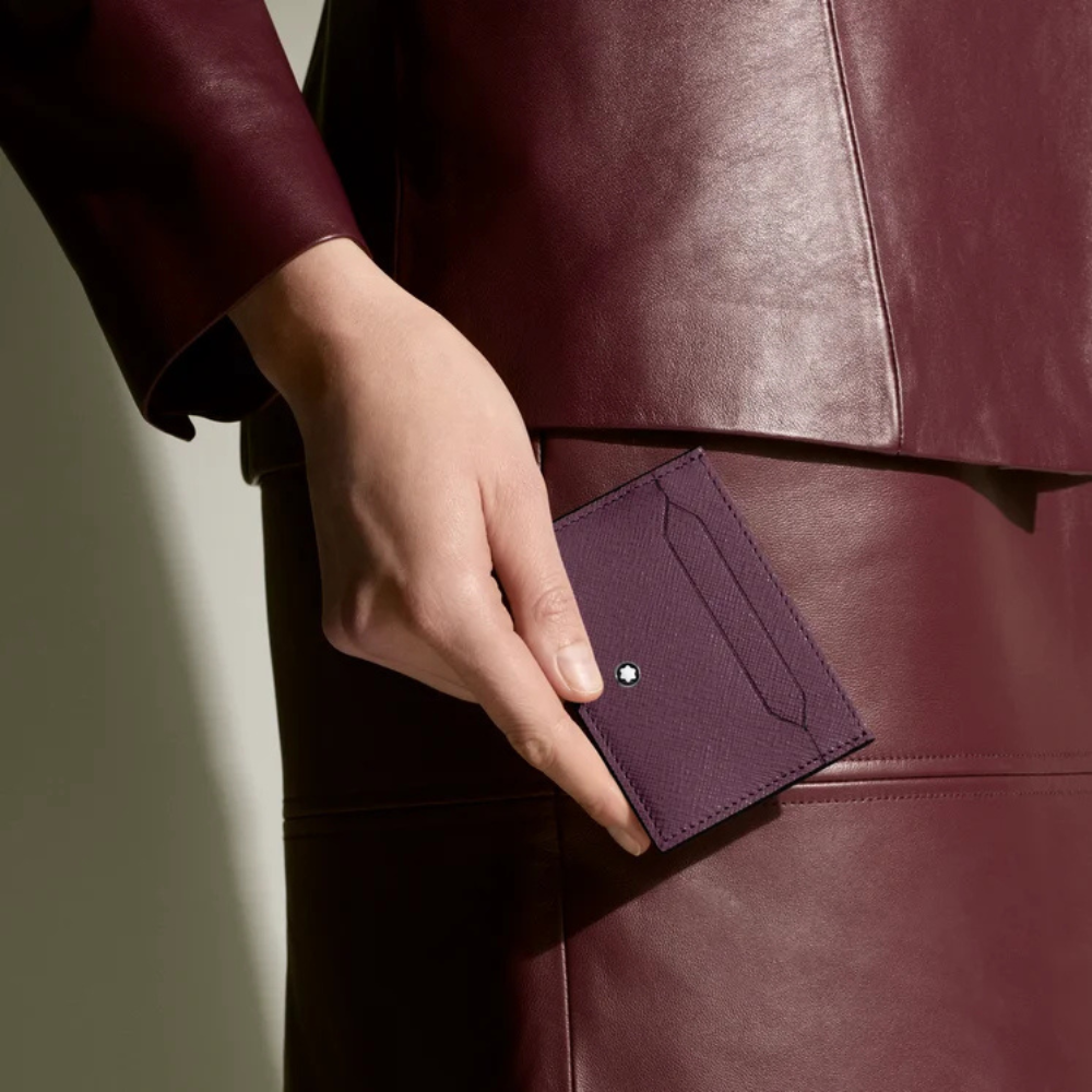 Sartorial Card Holder 5cc
