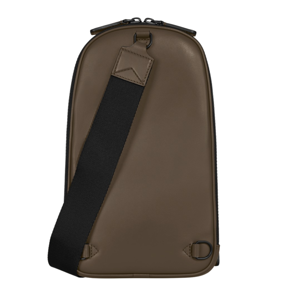 Montblanc Extreme 3.0 motif Sling Bag