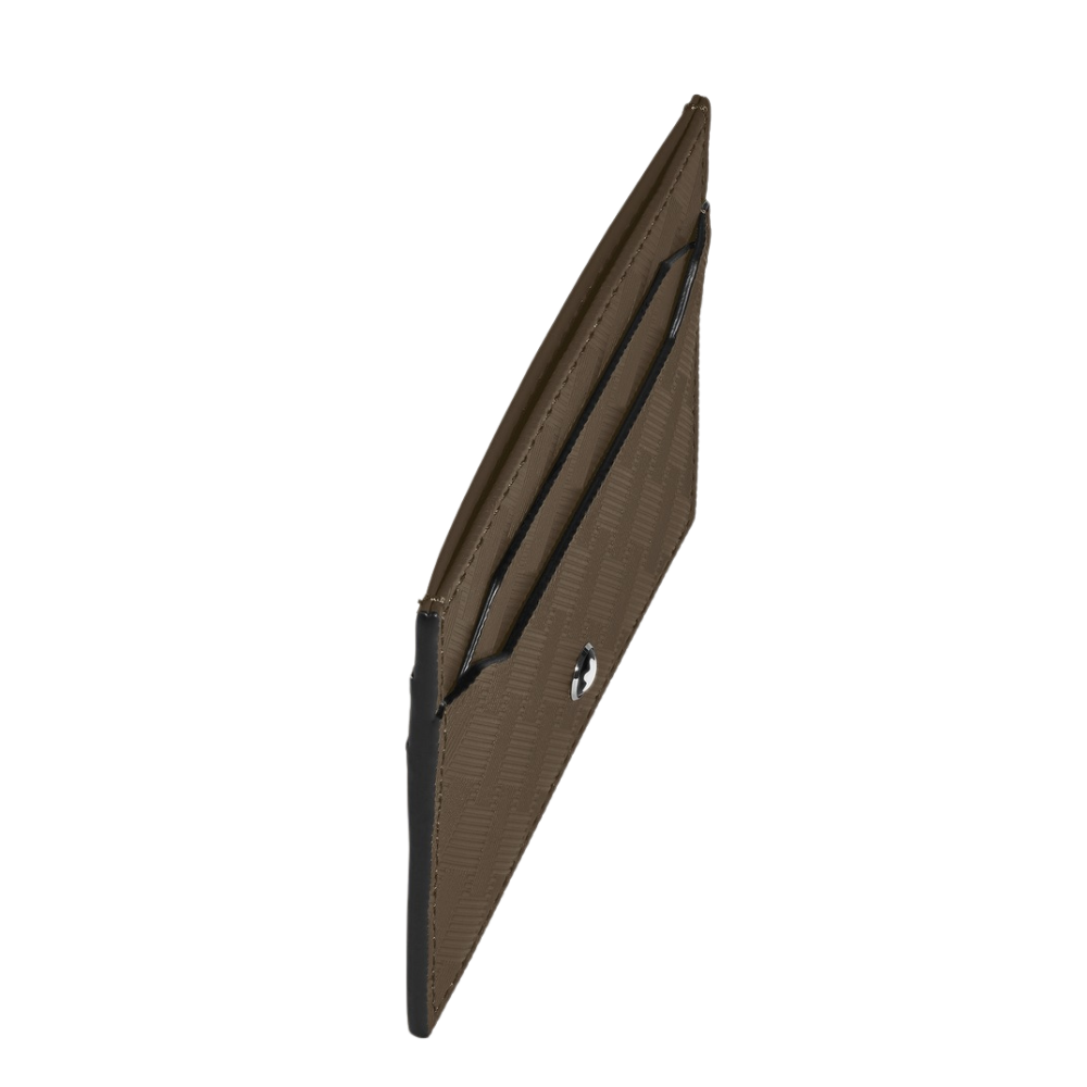 Montblanc Extreme 3.0 Card Holder 5cc