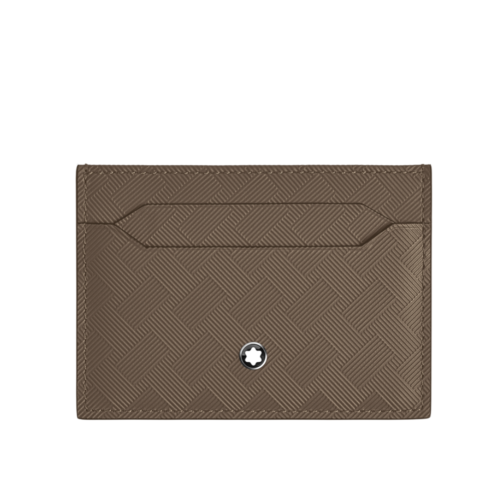 Montblanc Extreme 3.0 Card Holder 5cc