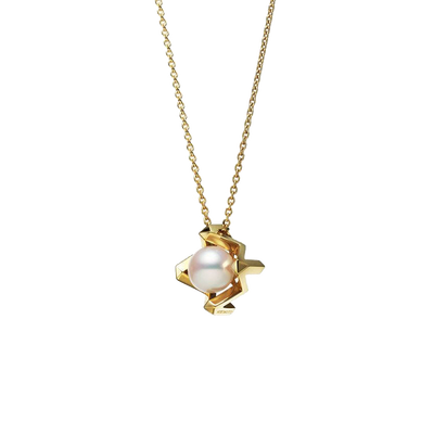 Mikimoto M Collection Necklace