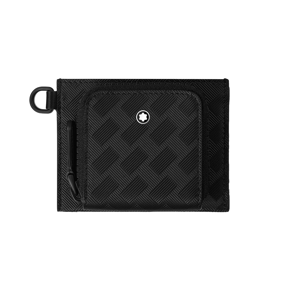 Montblanc Extreme 3.0 Card Holder 3CC With Pocket