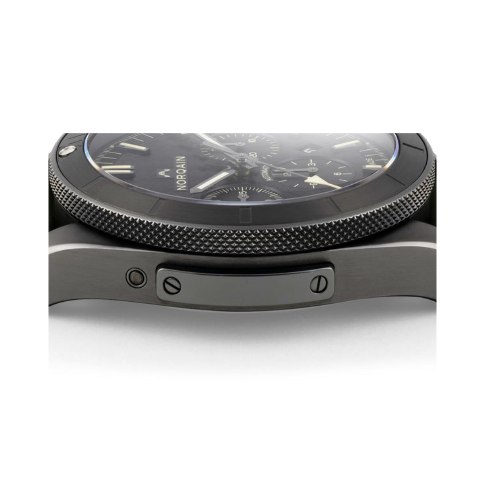 NORQAIN Adventure Sport Chrono 44mm N1200.19B01.B01.F03