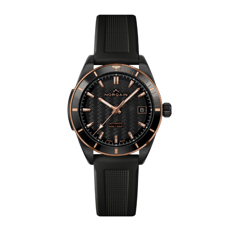 NORQAIN Adventure Sport 37mm N1800.08B02.B01.R01