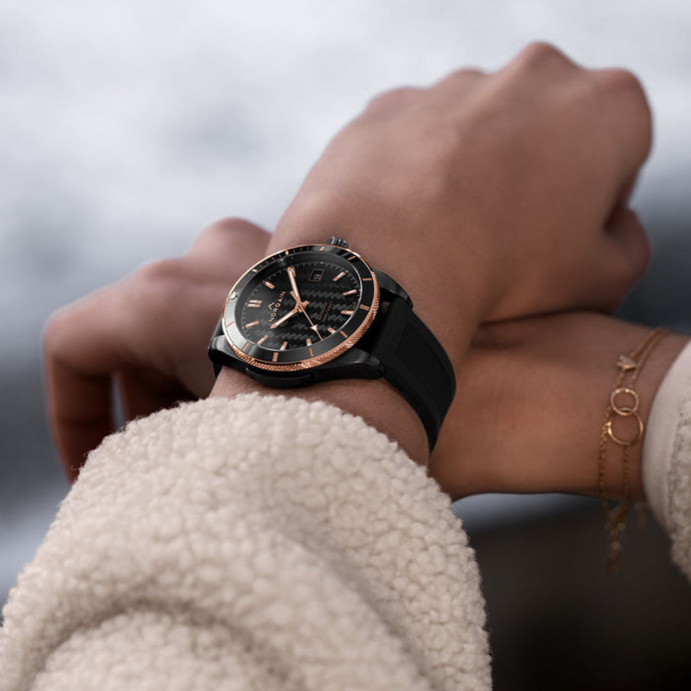 NORQAIN Adventure Sport 37mm N1800.08B02.B01.R01