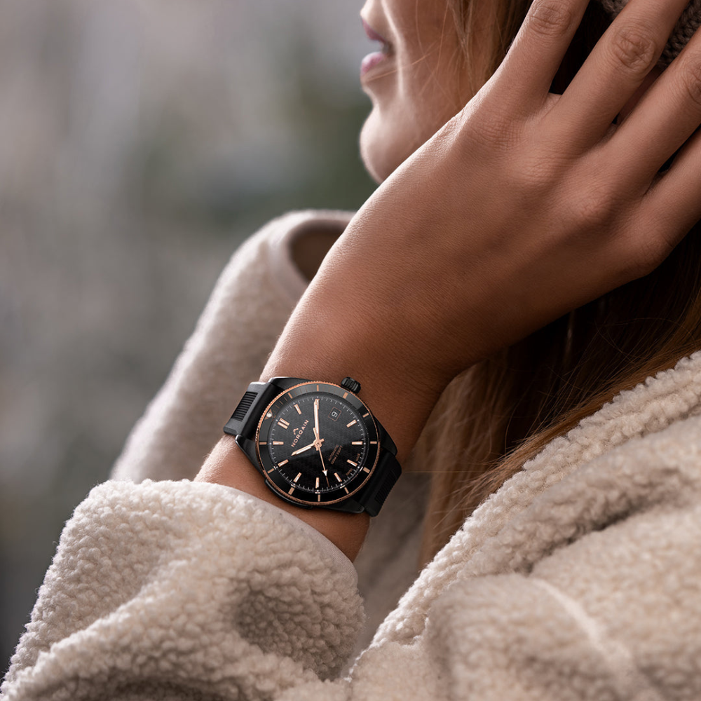 NORQAIN Adventure Sport 37mm N1800.08B02.B01.R01