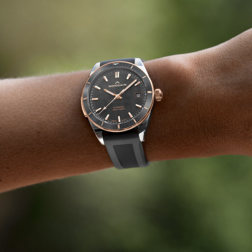 NORQAIN Adventure Sport 37mm N1800.08S07.G01.R01