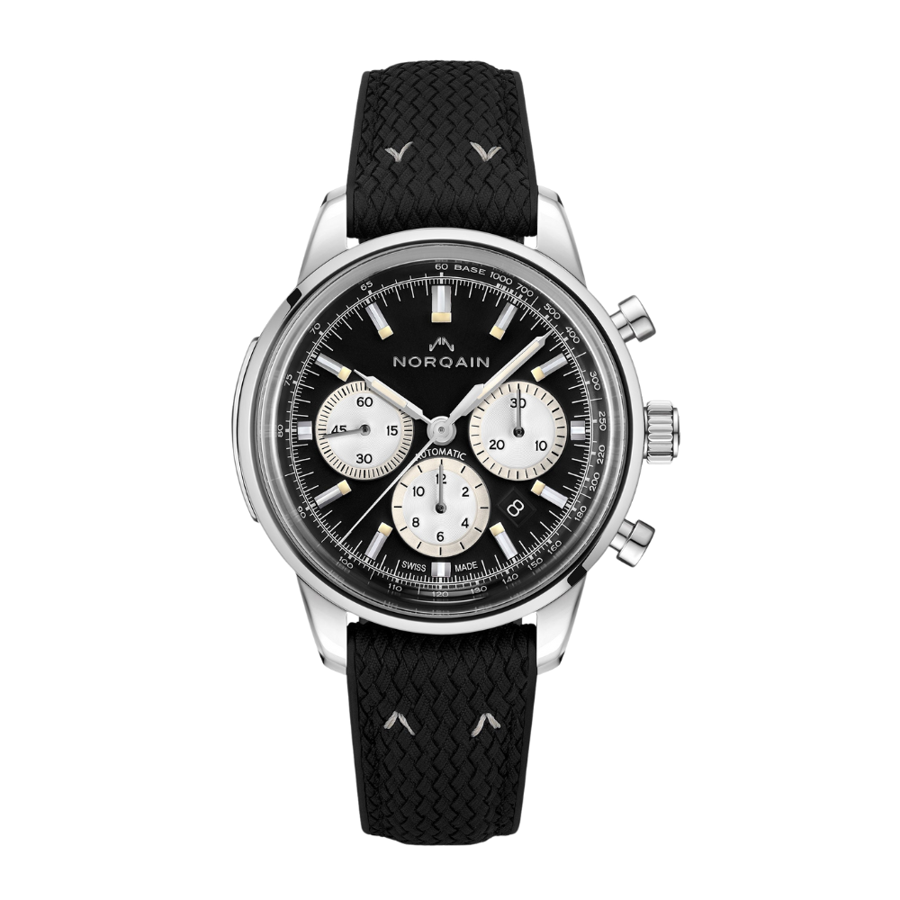NORQAIN Freedom 60 Chrono 43mm N2200.18S01.B01.R03