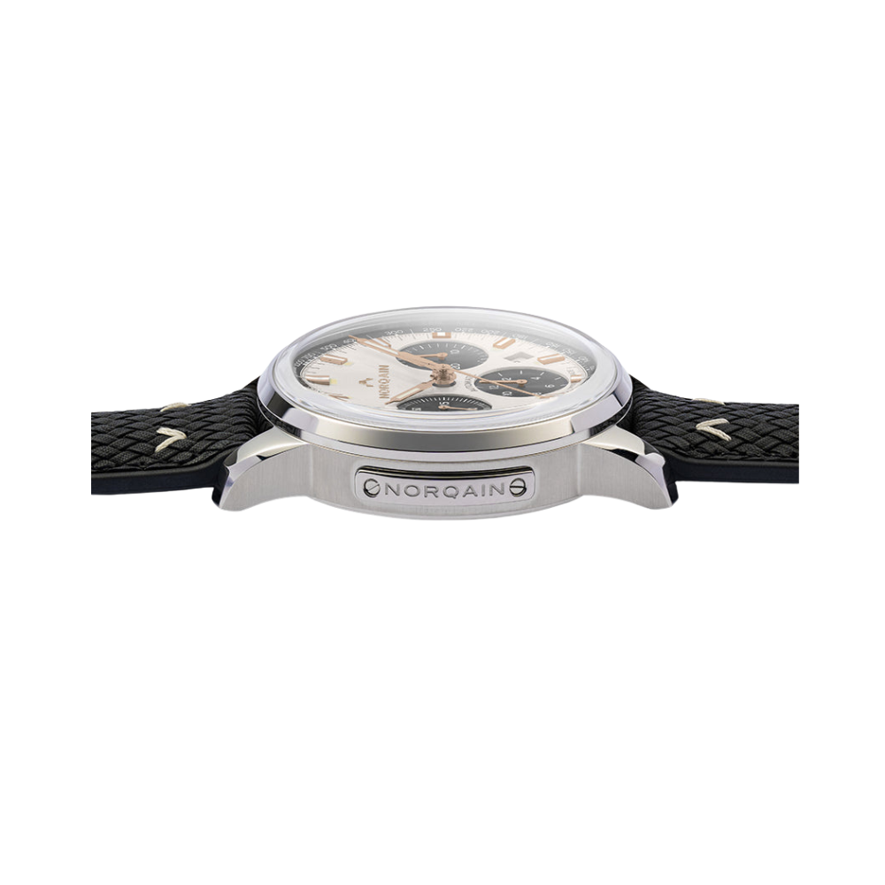 NORQAIN Freedom 60 Chrono 43mm Limited Edition N2200.19S02.C01.R01