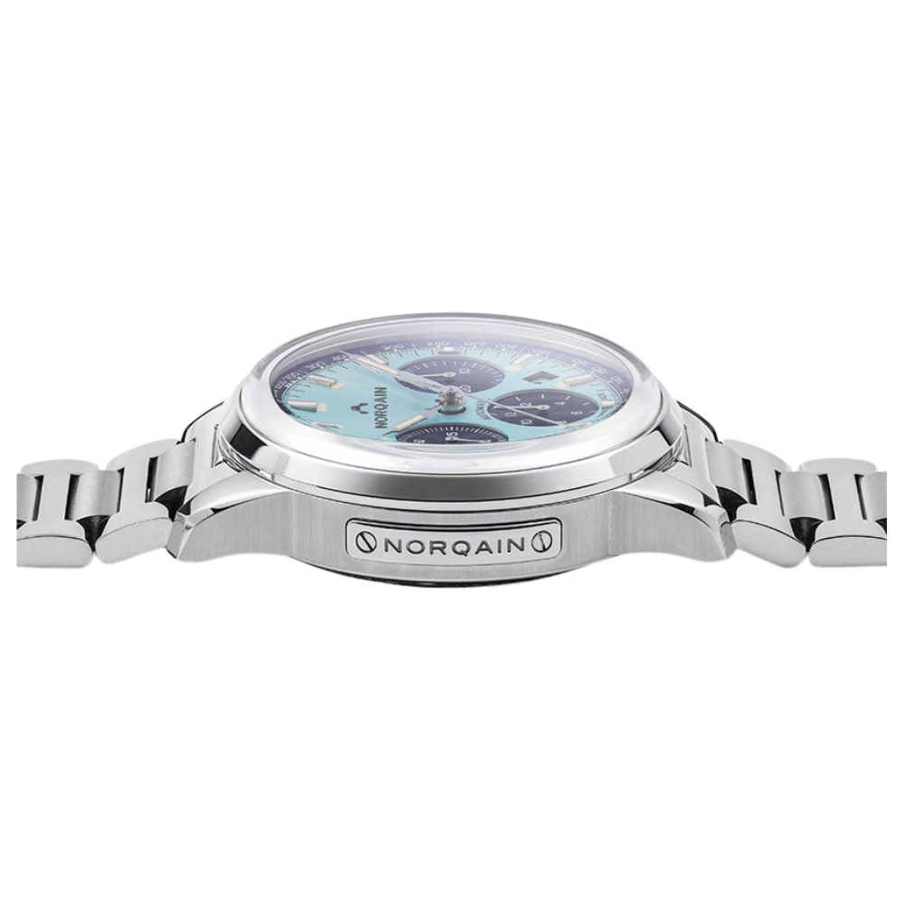 NORQAIN Freedom 60 Chrono 40mm N2201.19S01.A03.S01