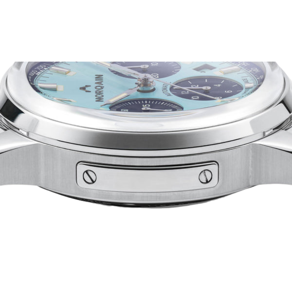 NORQAIN Freedom 60 Chrono 40mm N2201.19S01.A03.S01