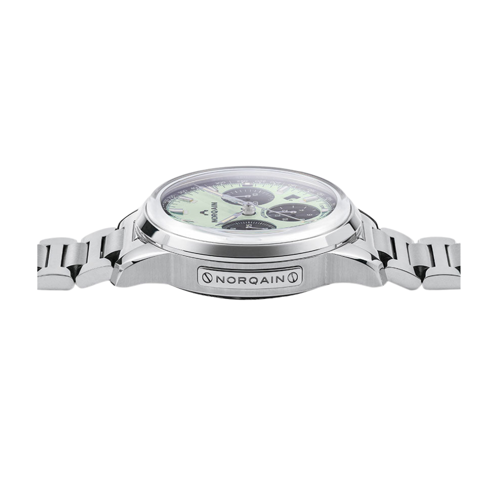 NORQAIN Freedom 60 Chrono 40mm N2201.19S01.E01.S01