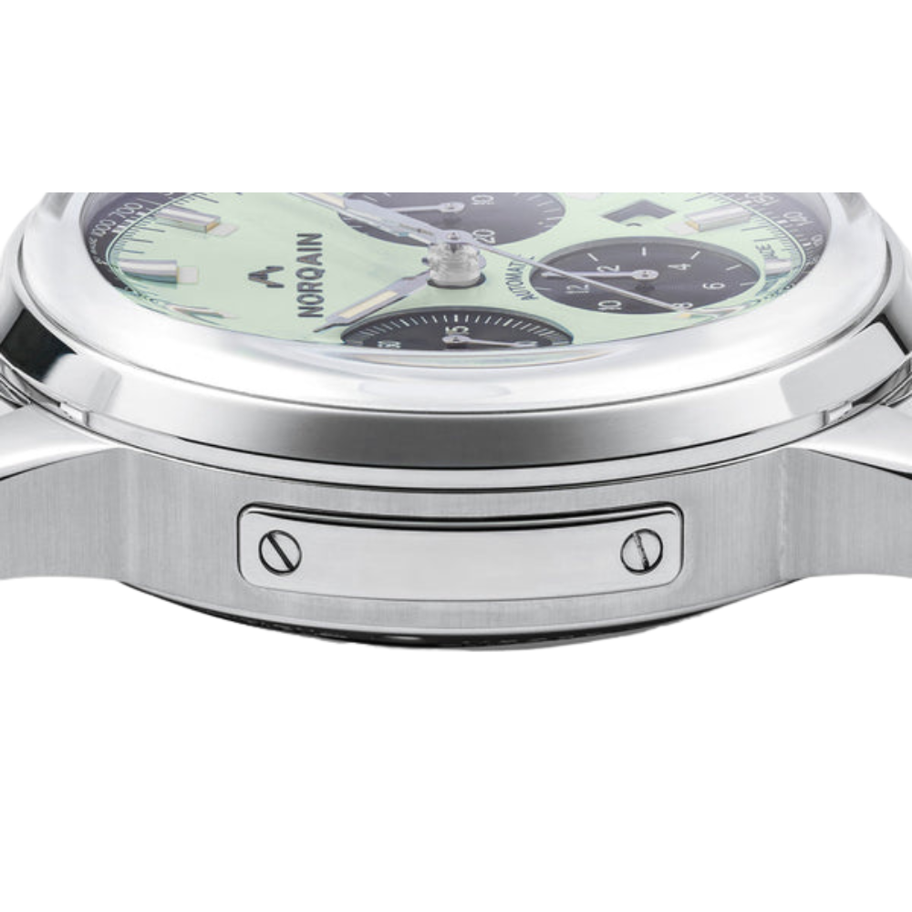 NORQAIN Freedom 60 Chrono 40mm N2201.19S01.E01.S01