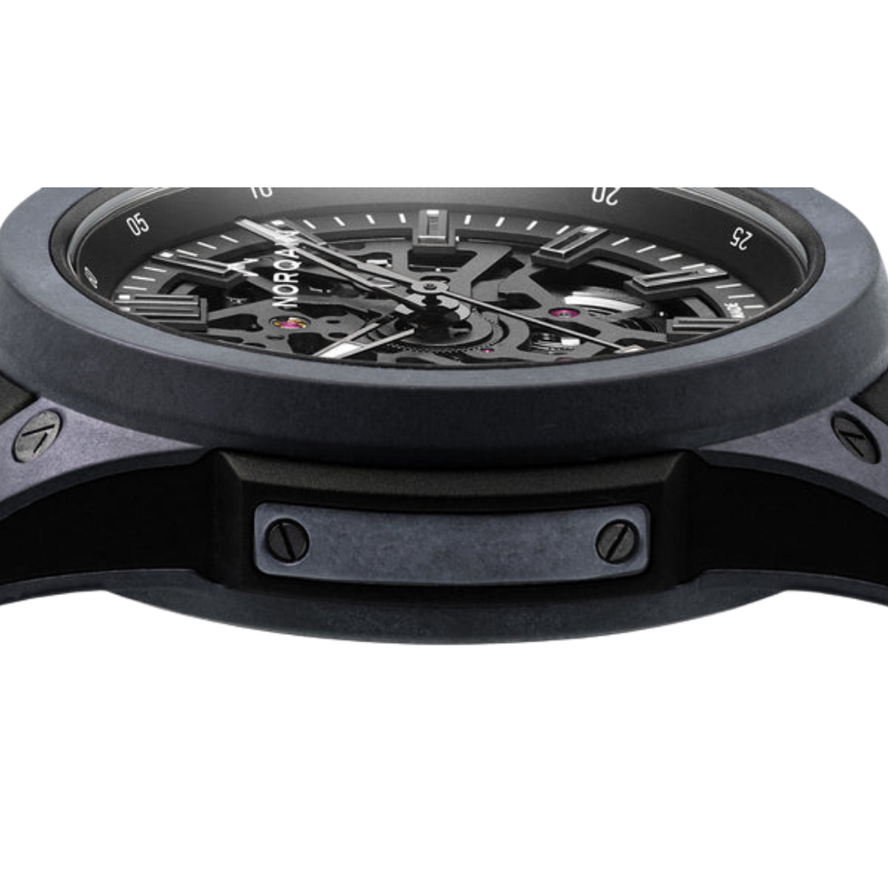NORQAIN Wild ONE Skeleton 42mm N3000.07Q42.B18.R01