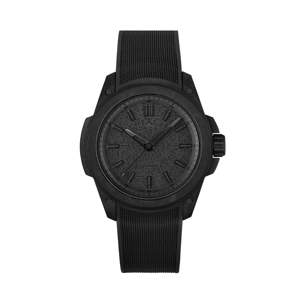 NORQAIN Wild ONE 42mm N3000.21Q34.B02