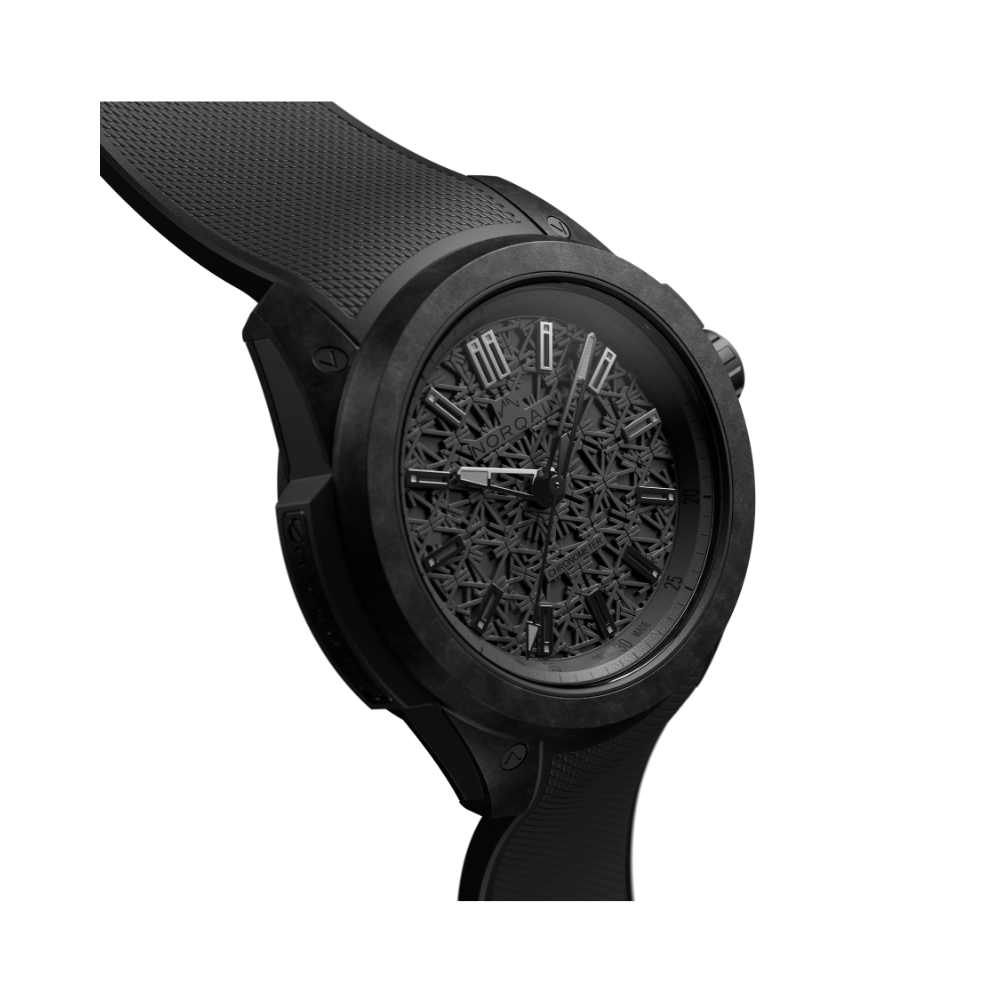 NORQAIN Wild ONE 42mm N3000.21Q34.B02