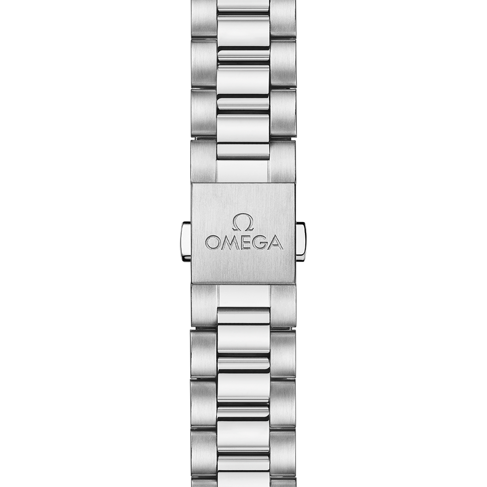 OMEGA Seamaster Railmaster 235.10.38.20.13.001