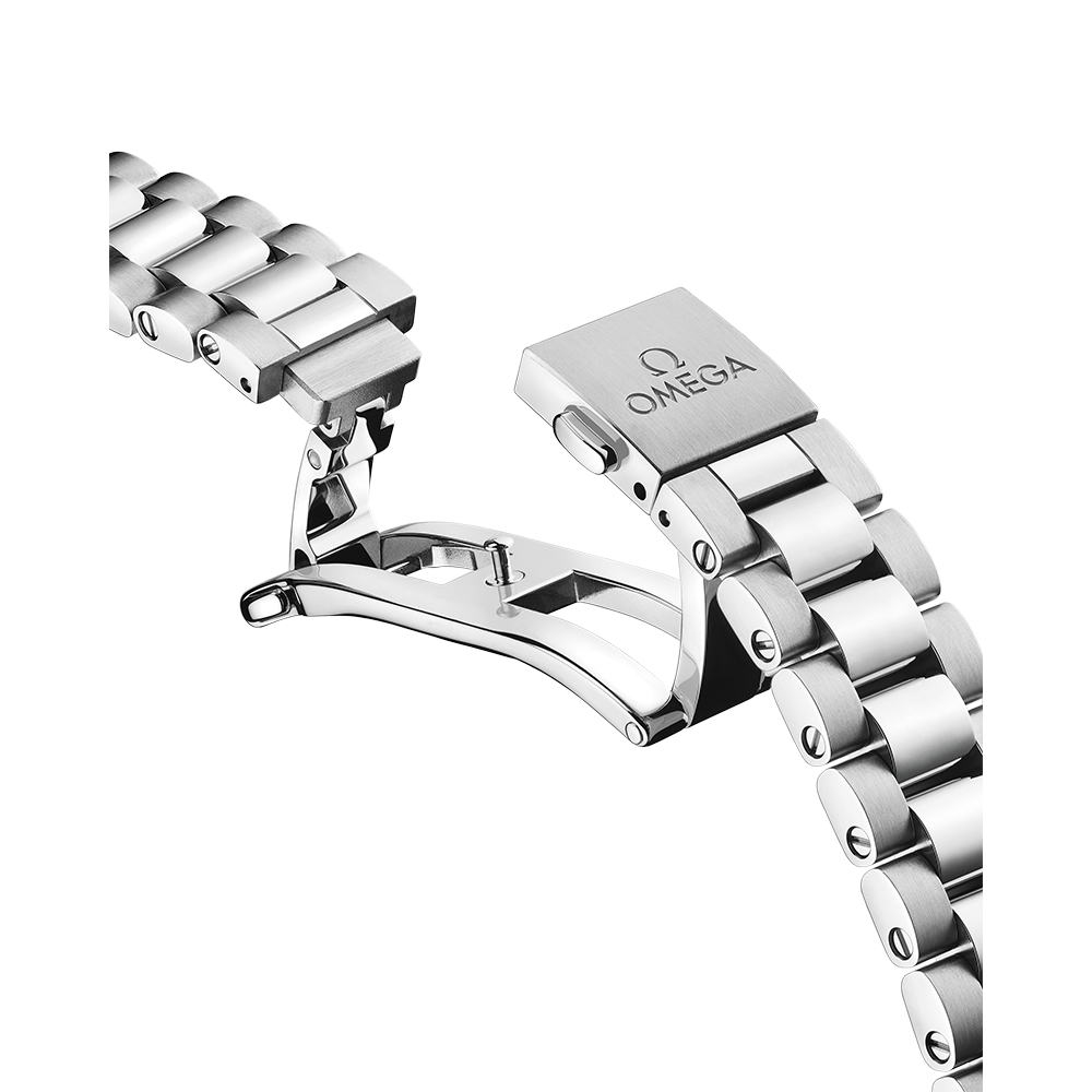 OMEGA Seamaster Railmaster 235.10.38.20.13.001