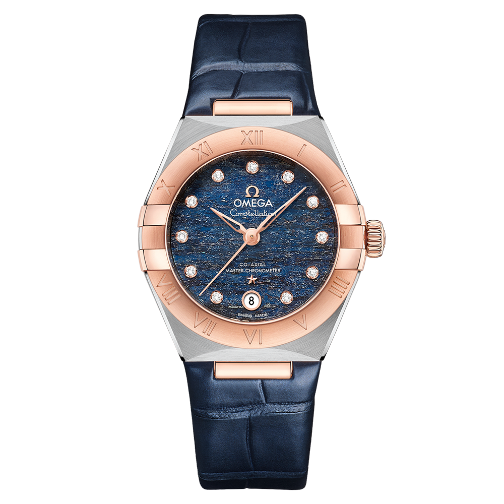 OMEGA Constellation Co-Axial 131.23.29.20.99.003