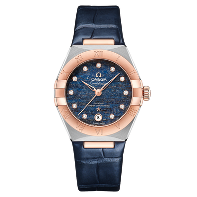 OMEGA Constellation Co-Axial 131.23.29.20.99.003