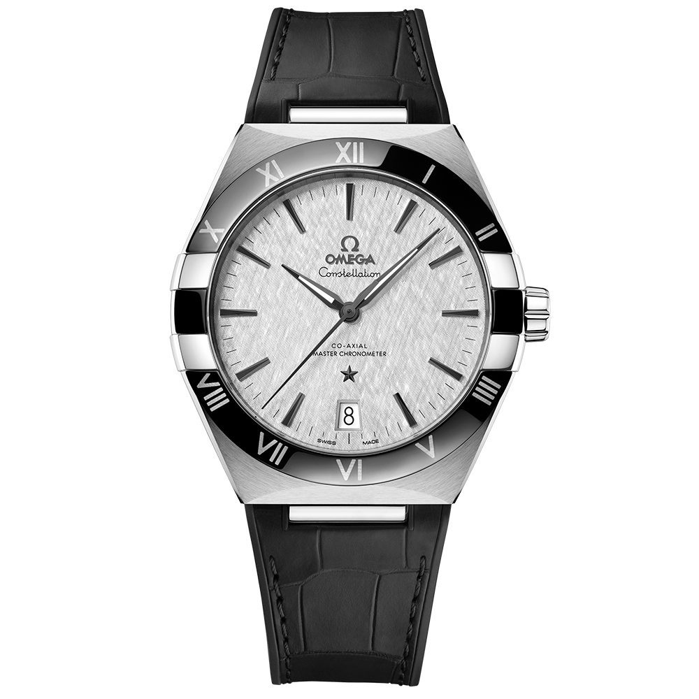 OMEGA Constellation Co-Axial 131.33.41.21.06.001