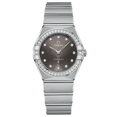 OMEGA Constellation Manhattan 131.15.28.60.56.001
