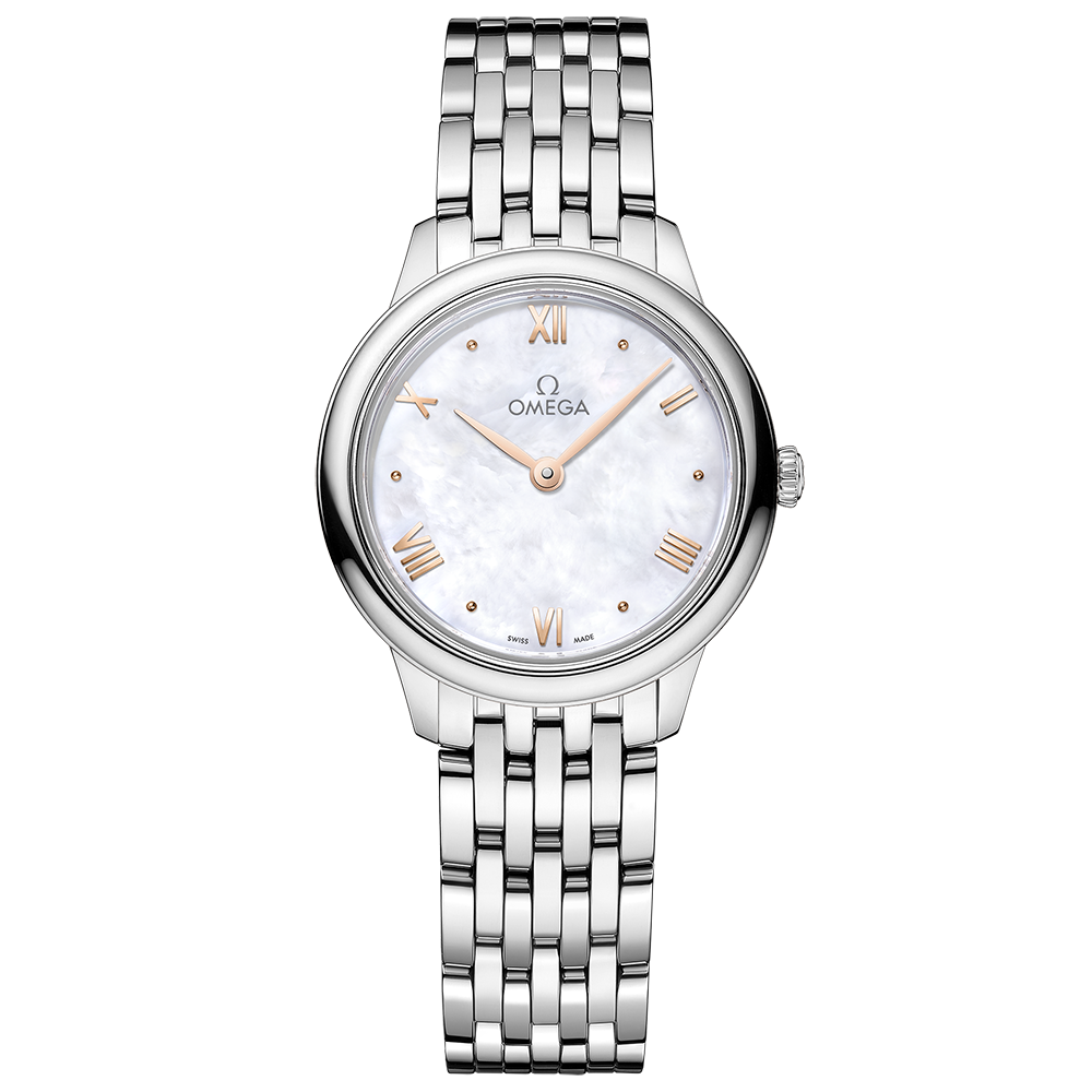 OMEGA De Ville Prestige 434.10.28.60.05.001