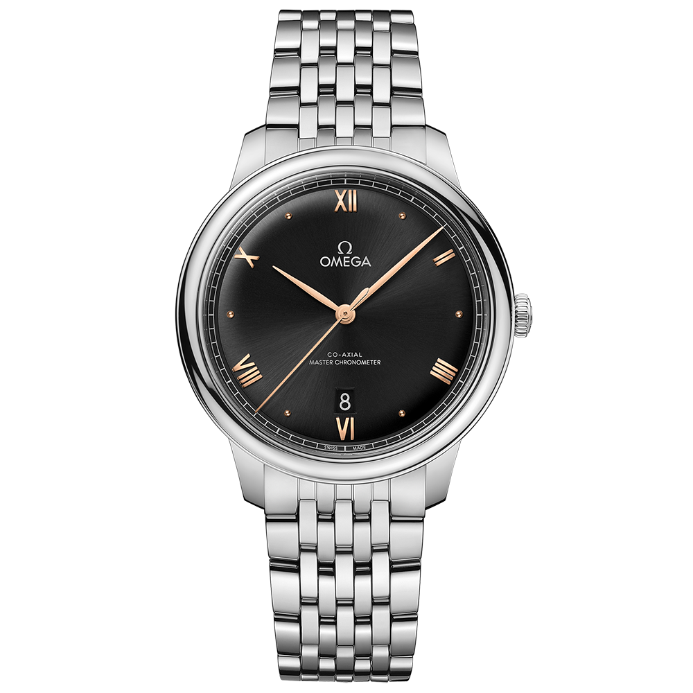 OMEGA De Ville Prestige 434.10.40.20.01.001