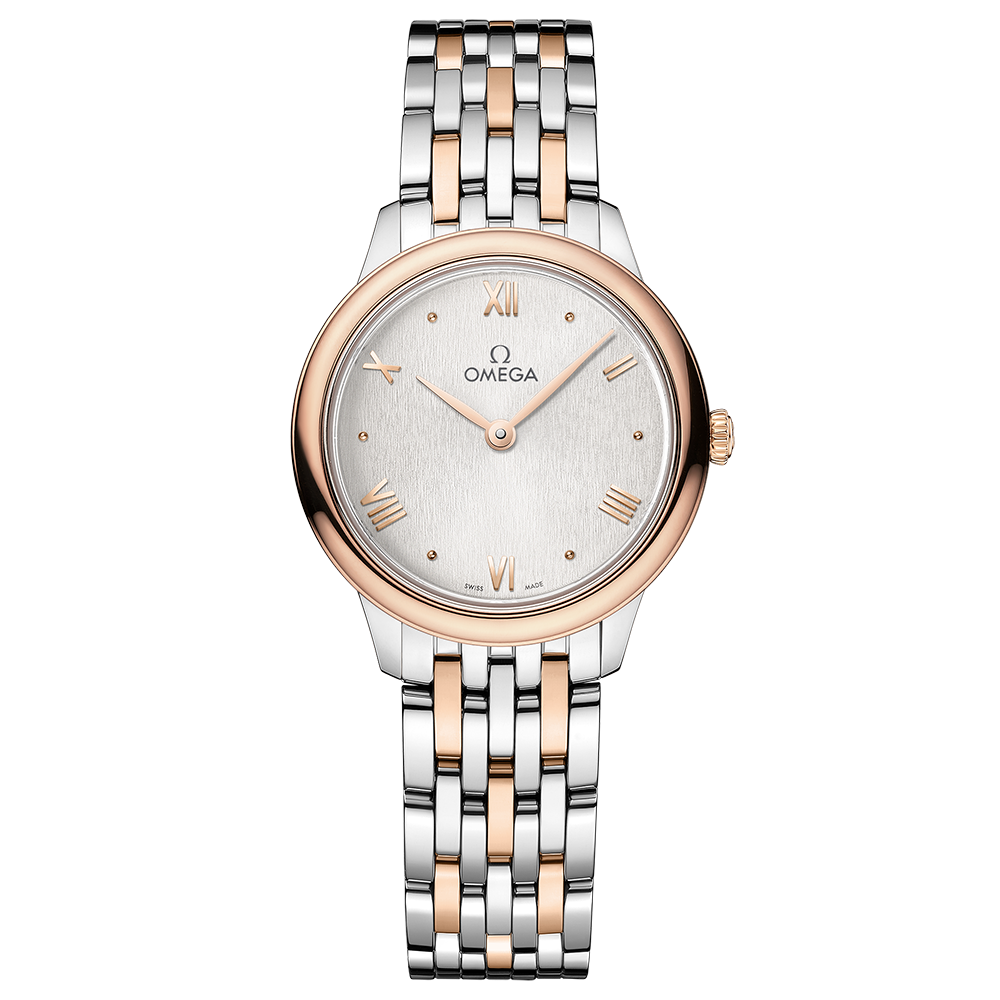 OMEGA De Ville Prestige 434.20.28.60.02.001