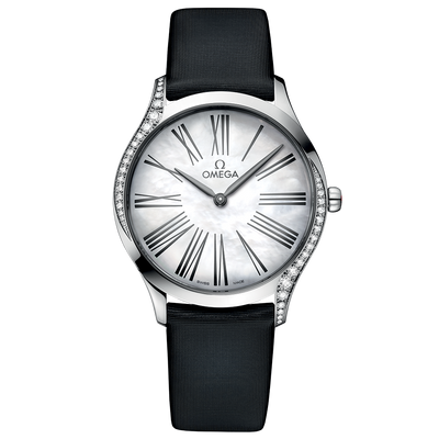 OMEGA De Ville Trésor 428.17.36.60.05.001