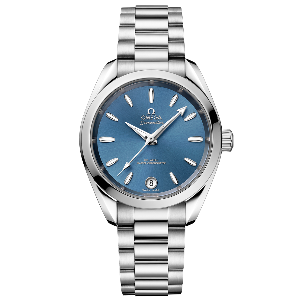 OMEGA Seamaster Aqua Terra 220.10.34.20.03.002