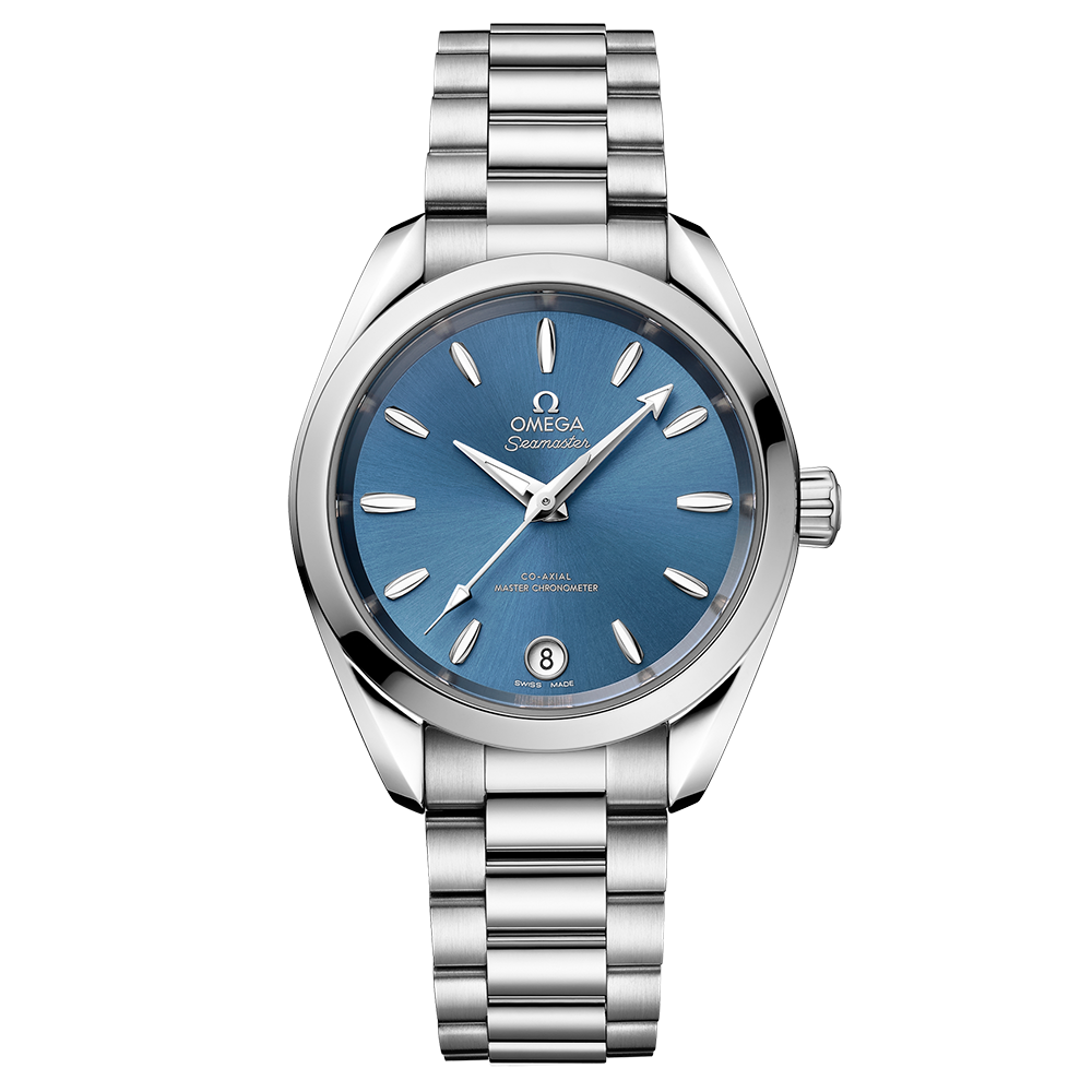 OMEGA Seamaster Aqua Terra 220.10.34.20.03.002