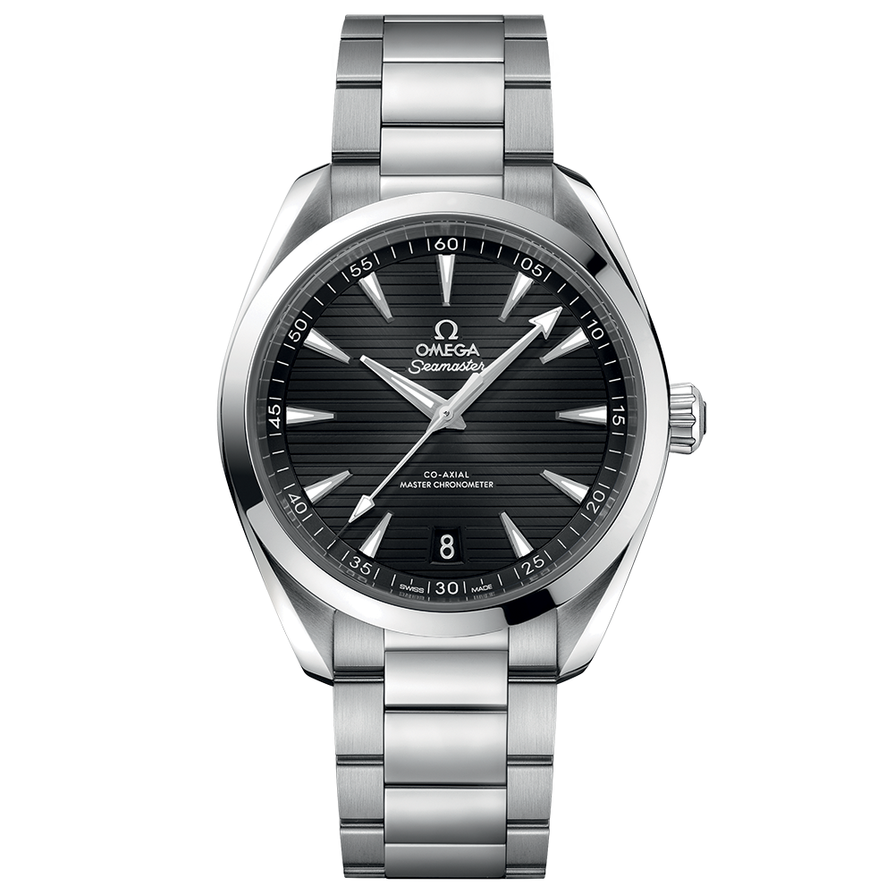 OMEGA Seamaster Aqua Terra 220.10.41.21.01.001